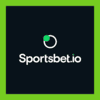 Logo da SPORTBETIO